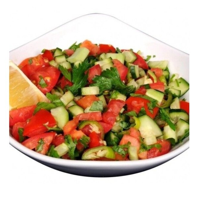 Çoban Salata