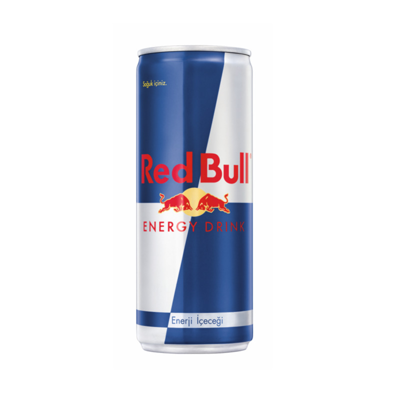 Red Bull