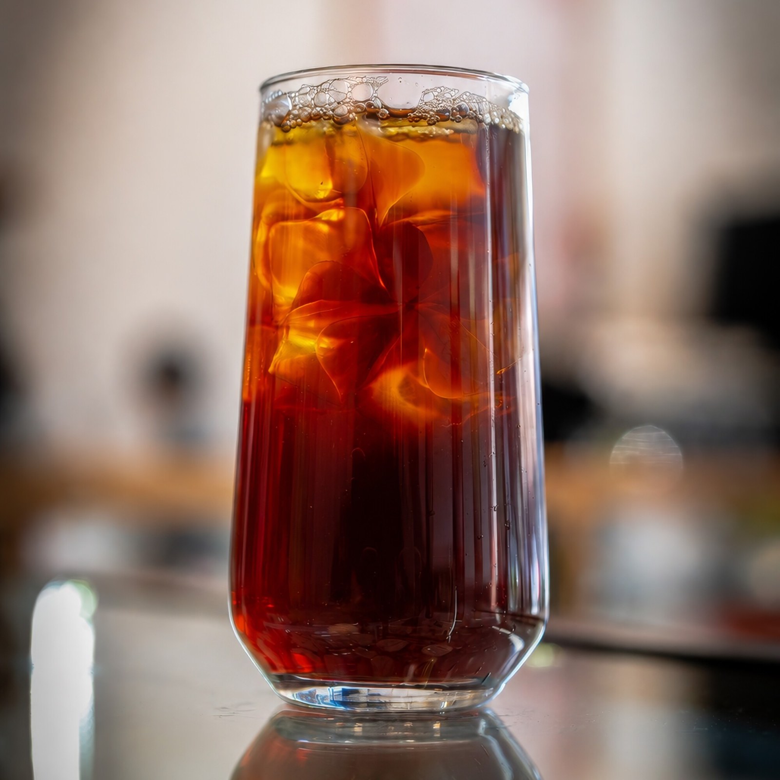 Iced Filtre Kahve (12 Oz)