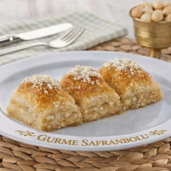 Sütlü Nuriye (500 gr)