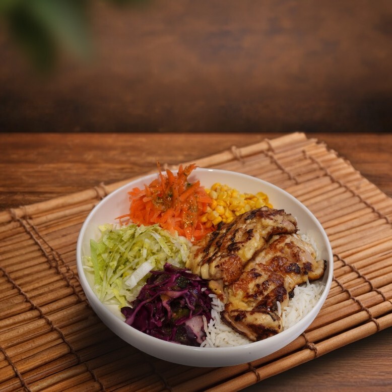 Dağ Kekikli Bowl