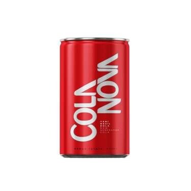 Cola(Yerli)330 cc