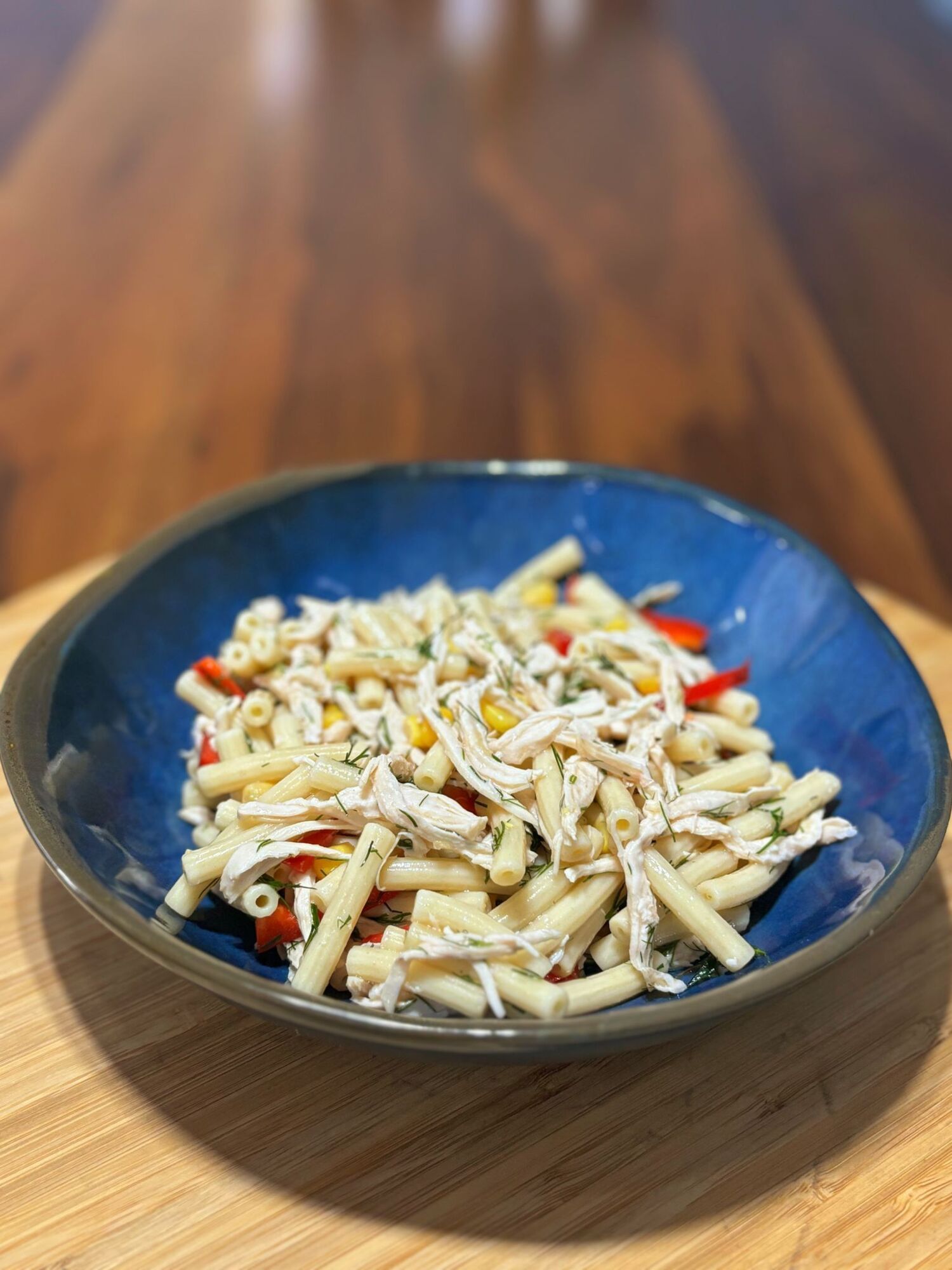Salata Pollo 100gr.
