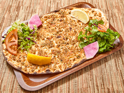 Lahmacun (5 Adet)
