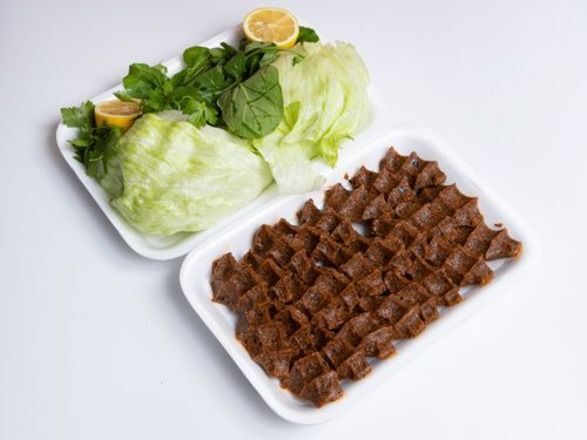 Has Tam Porsiyon Çiğ Köfte (1000 gr.)