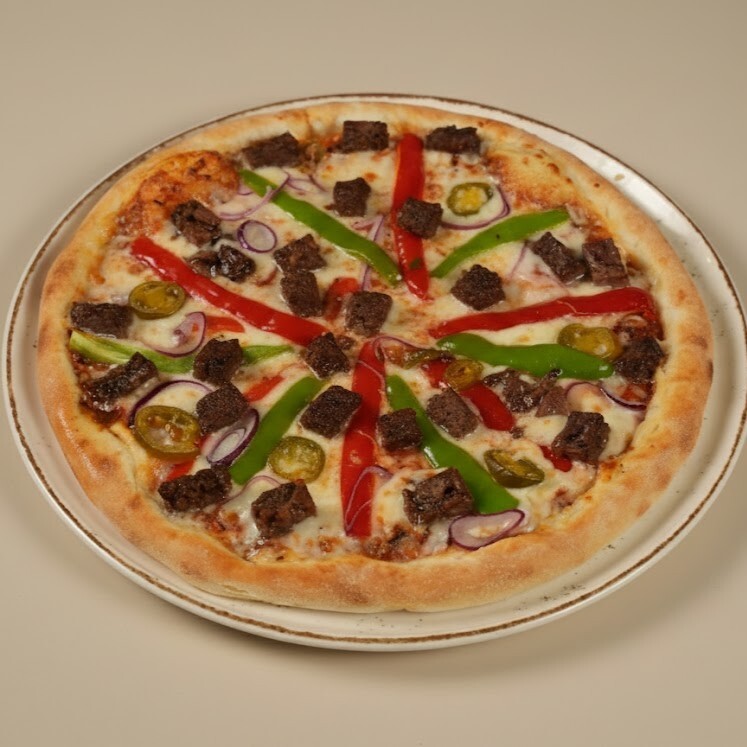 Alaturka Pizza