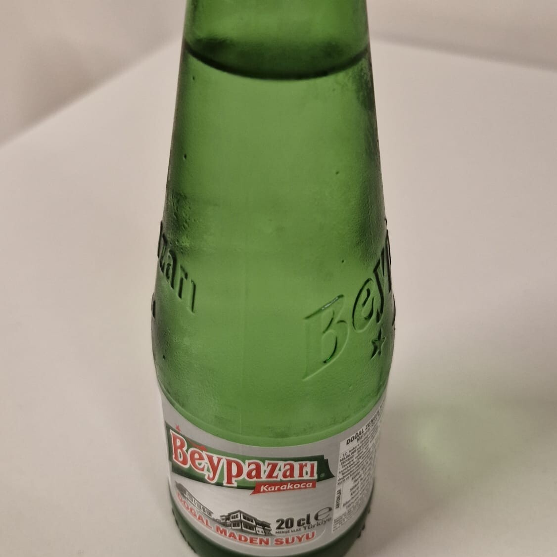 Sade Soda (200 ml)
