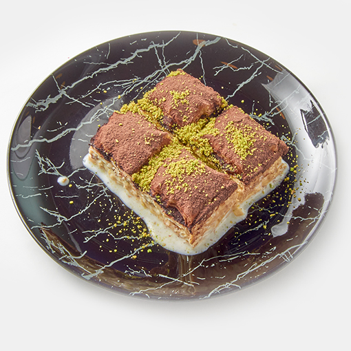 Soğuk Baklava (250 gr.)