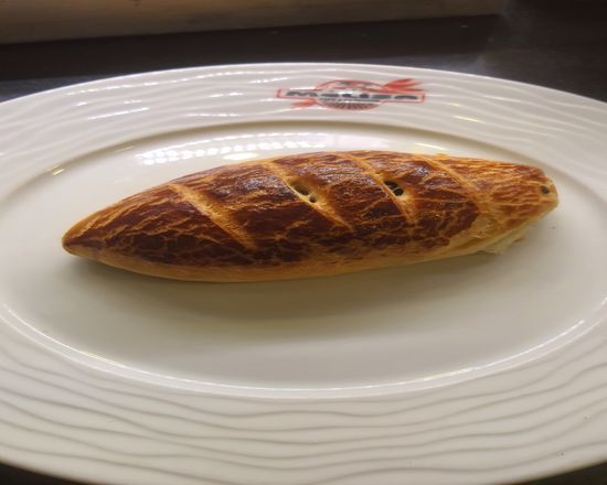 Zeytinli Karaköy Poğaça