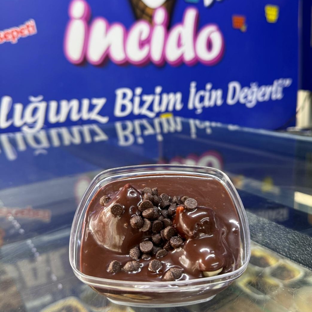 Profiterol
