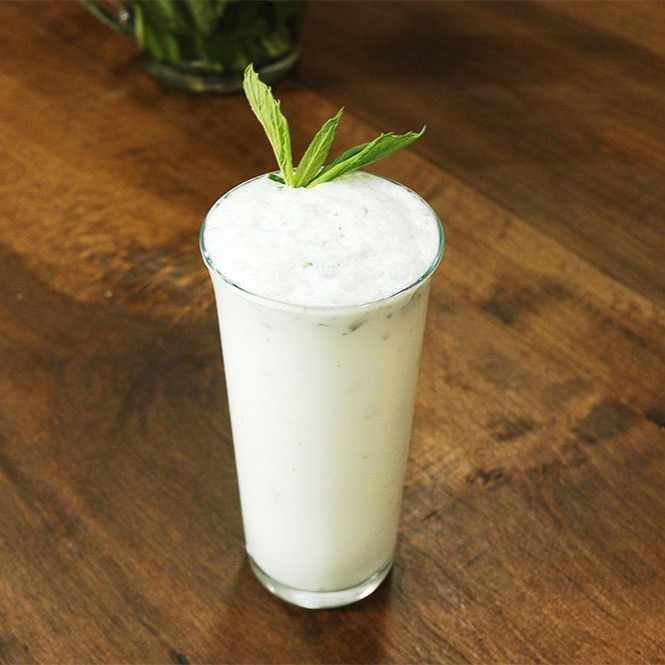 Naneli Ayran
