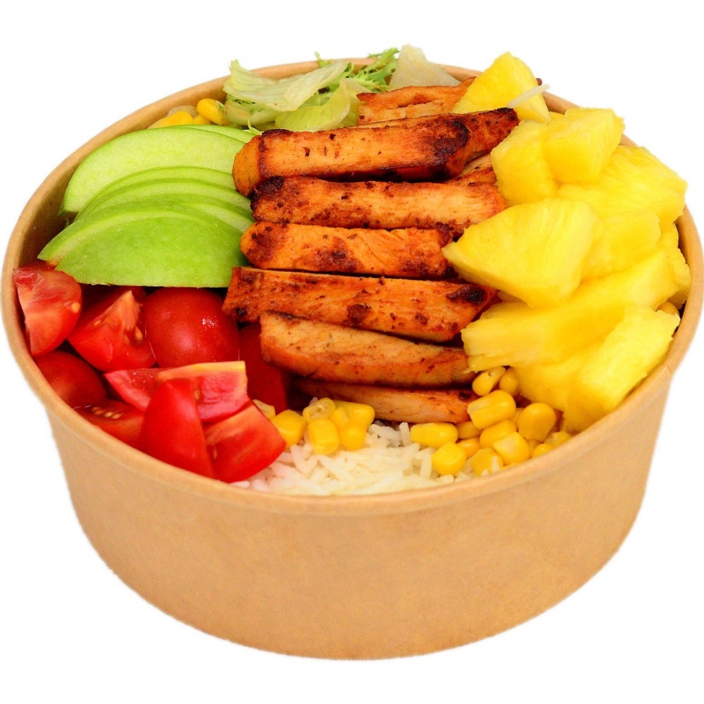 Rice Hawaii Bowl