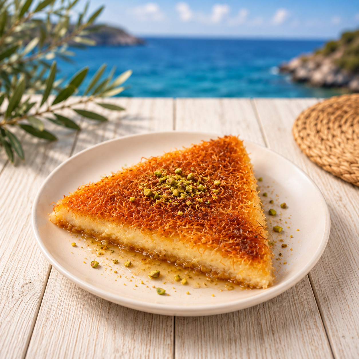 Künefe