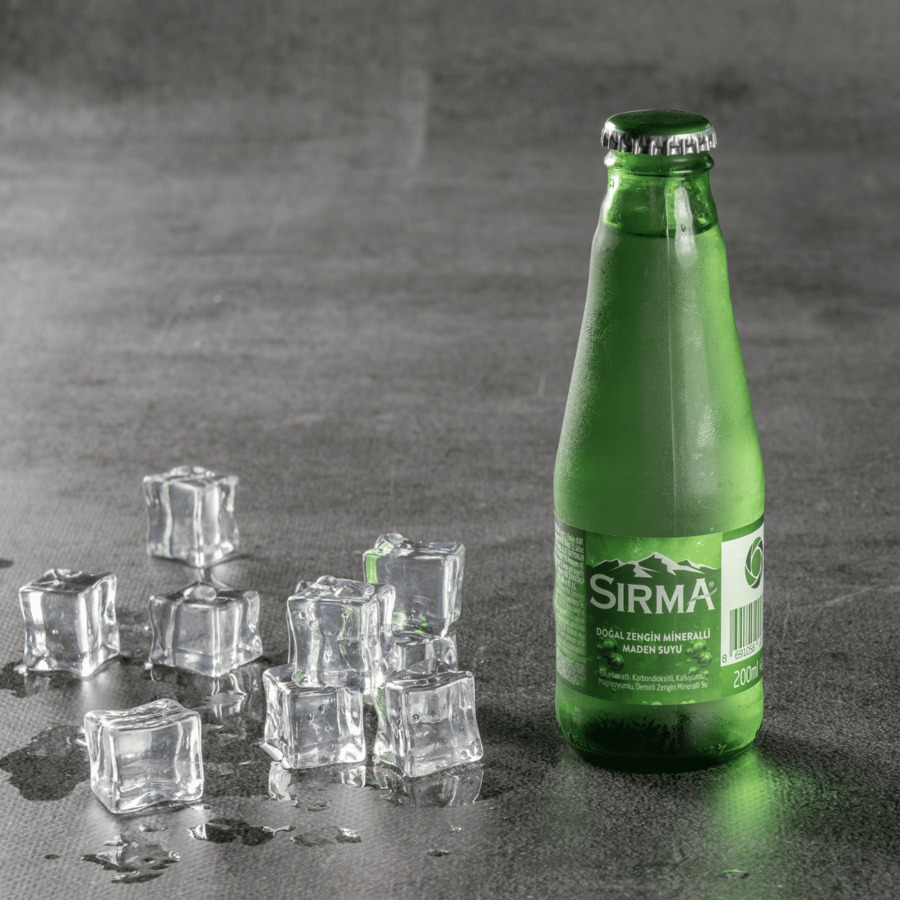 Soda (20 cl)