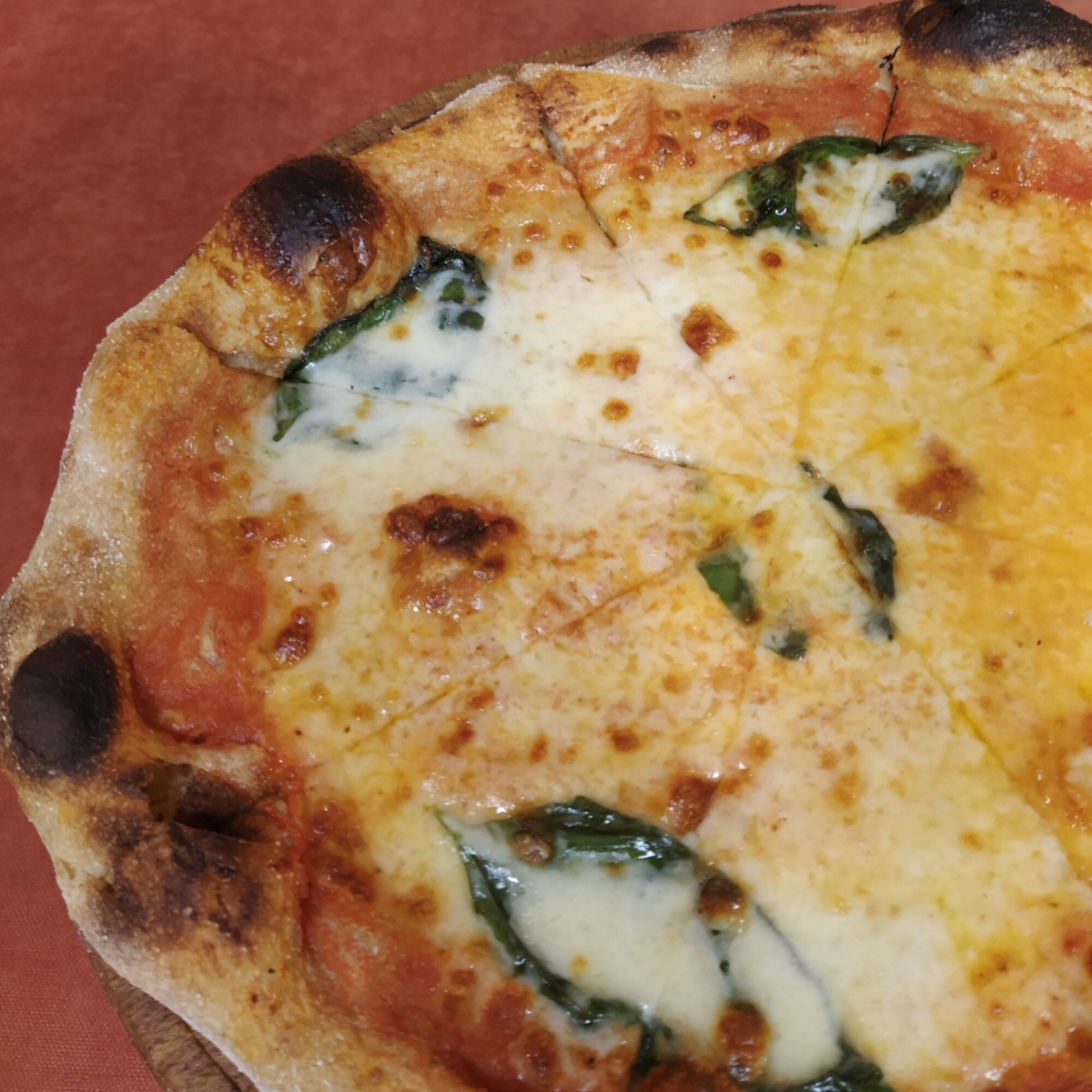 Margherita