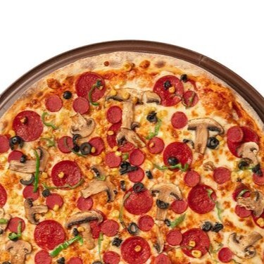 Karışık Pizza (42 cm)