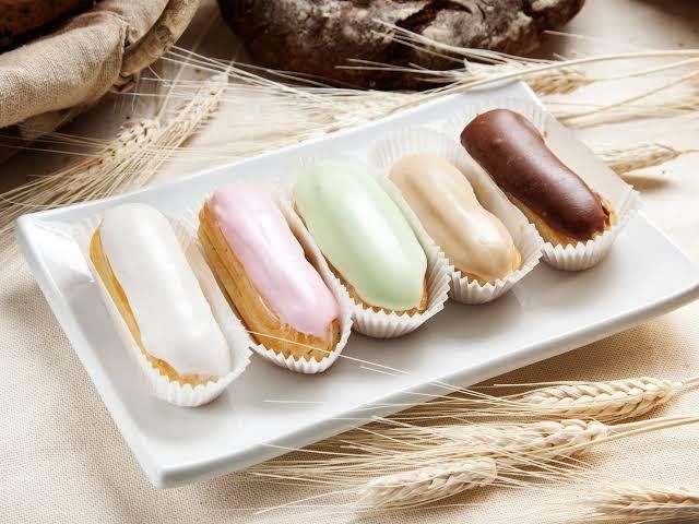 Mix Ekler (250 gr)