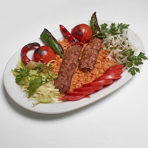 Urfa Kebap