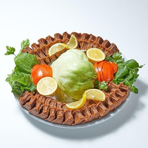 HES MENÜ (İÇECEK İLE)