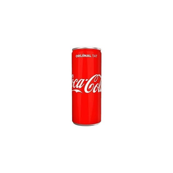 Coca Cola (33 cl)