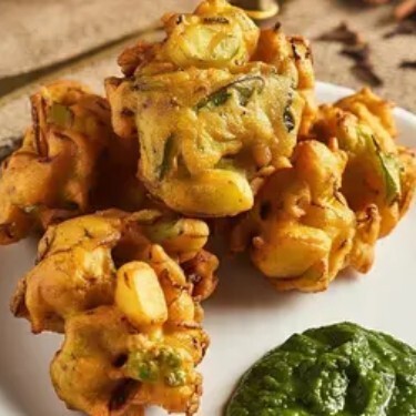 Veg Pakora