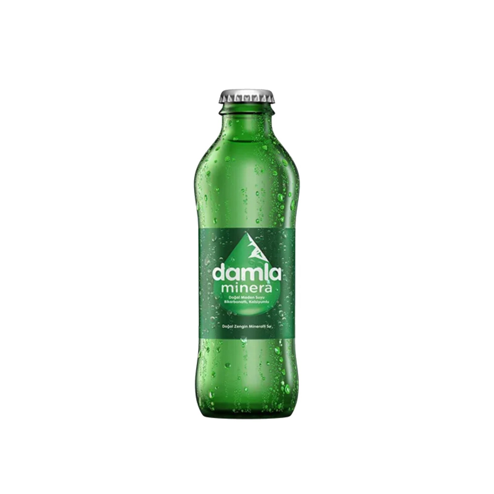 Sade Soda (200 ml)