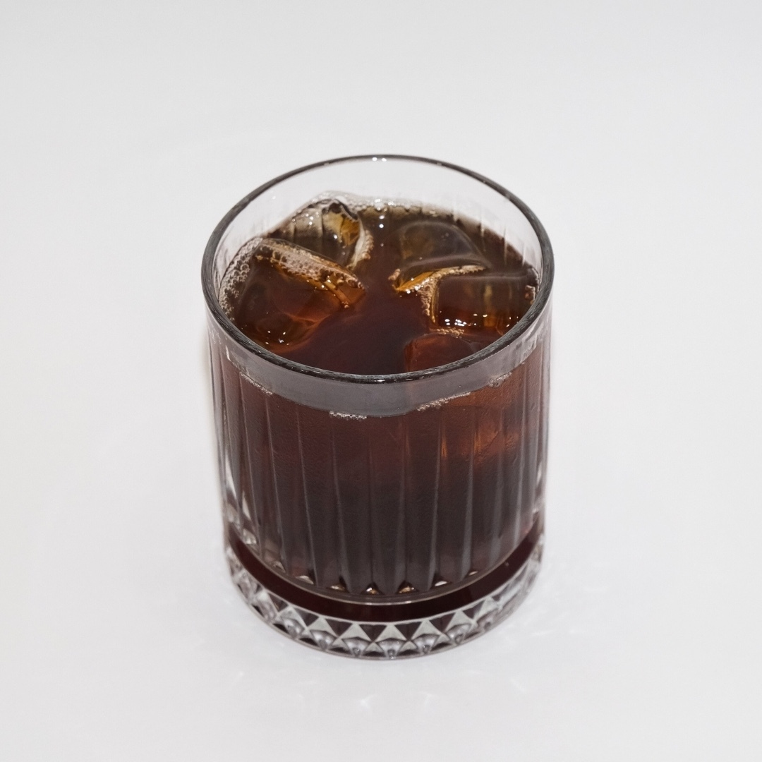 Ice Filtre Kahve