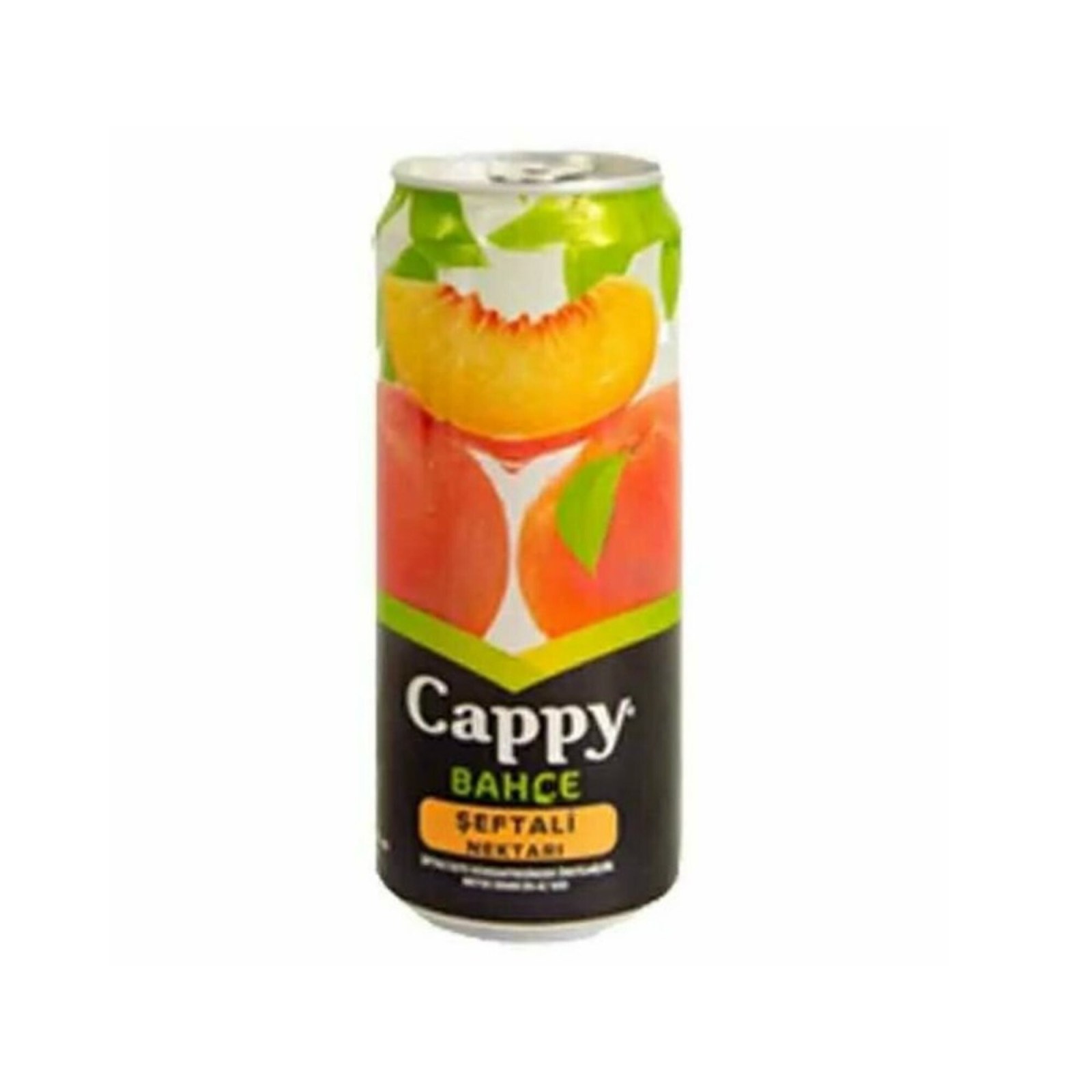 Cappy Şeftali (250 ml)