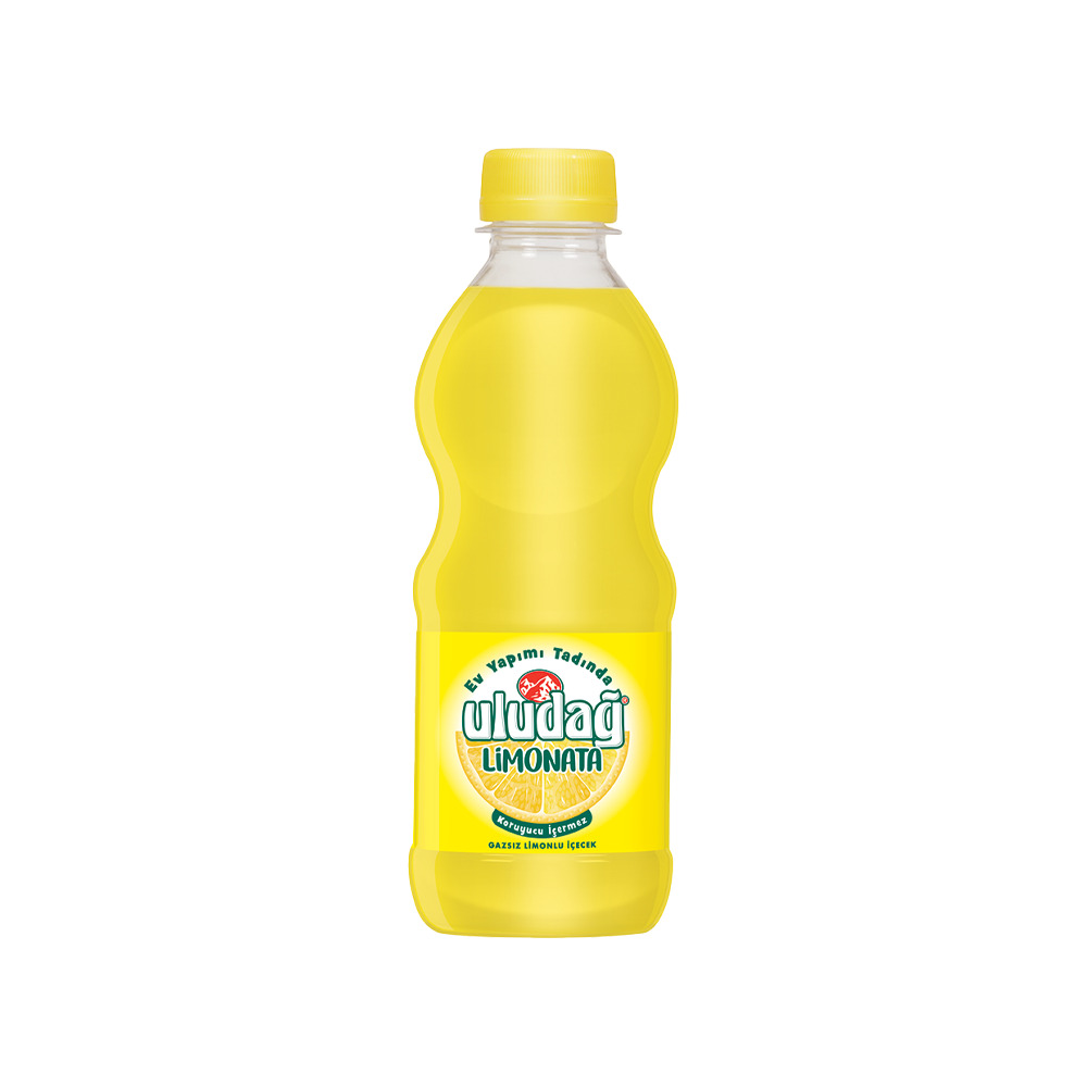 Uludağ Limonata