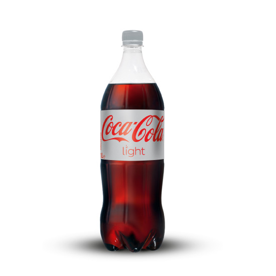 Coca-Cola Light (1 L.)