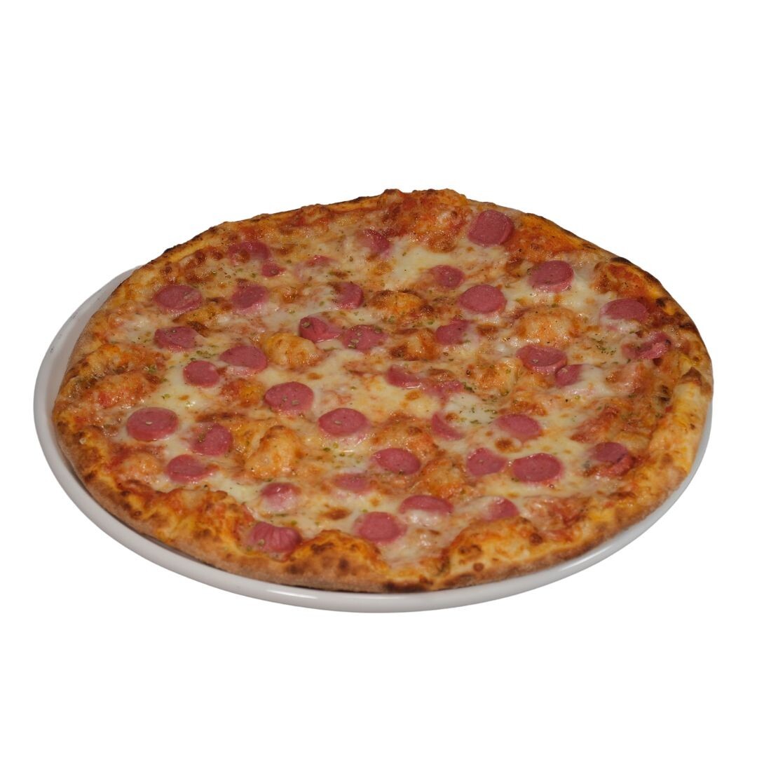 Sosiko Pizza Orta Boy