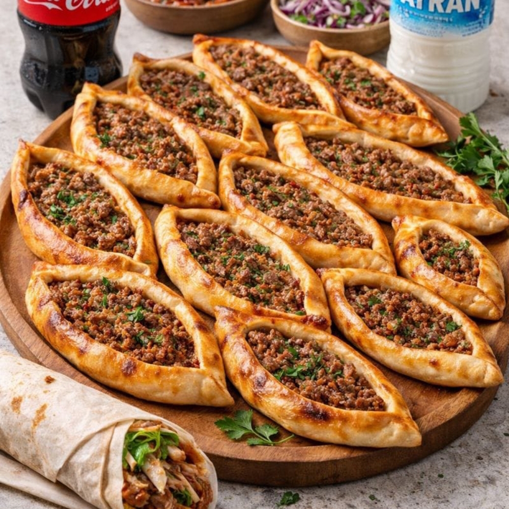 Cantık (10 Adet)