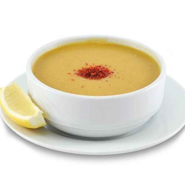 Mercimek Çorbası