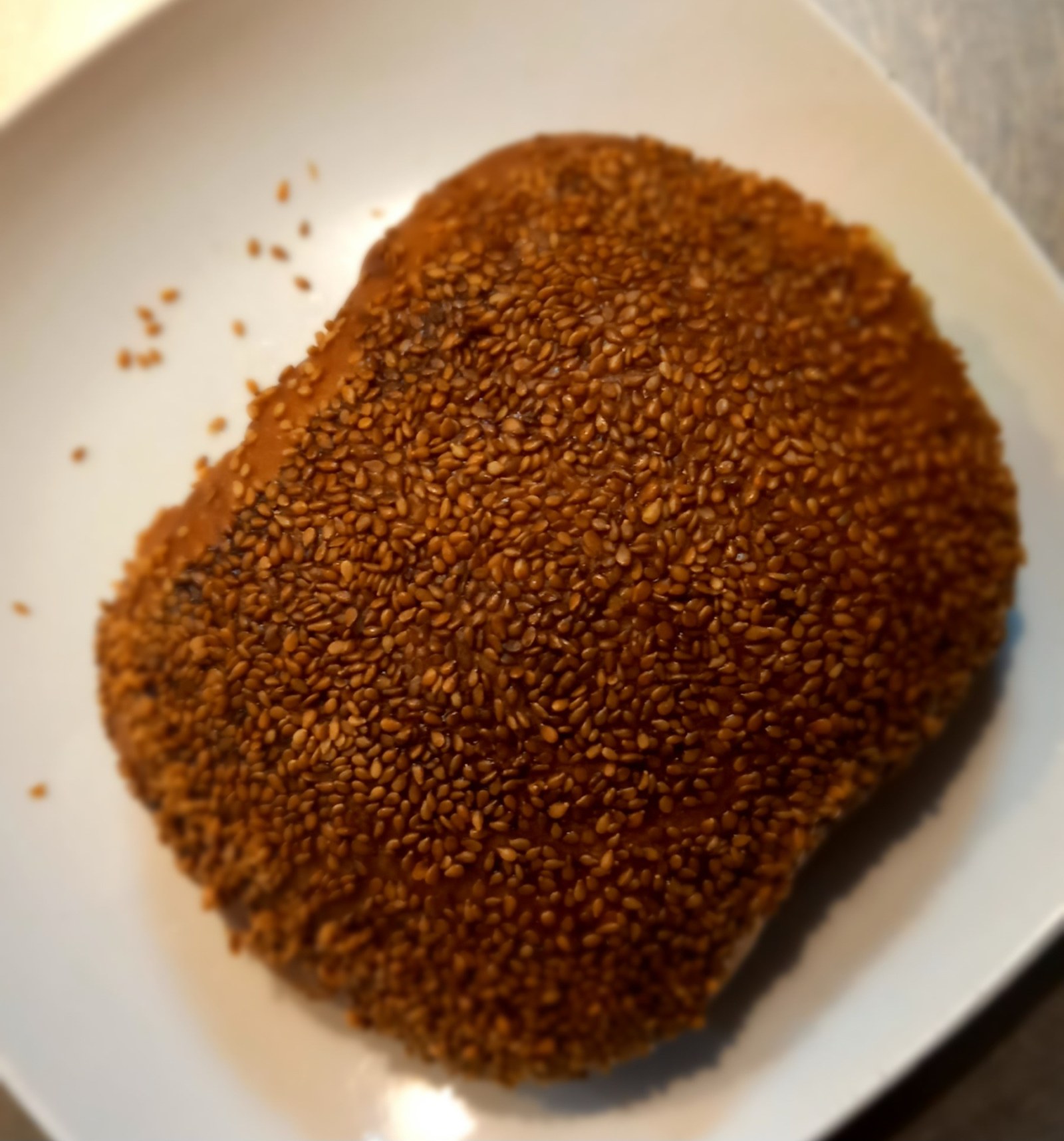 Kaşarlı Açma