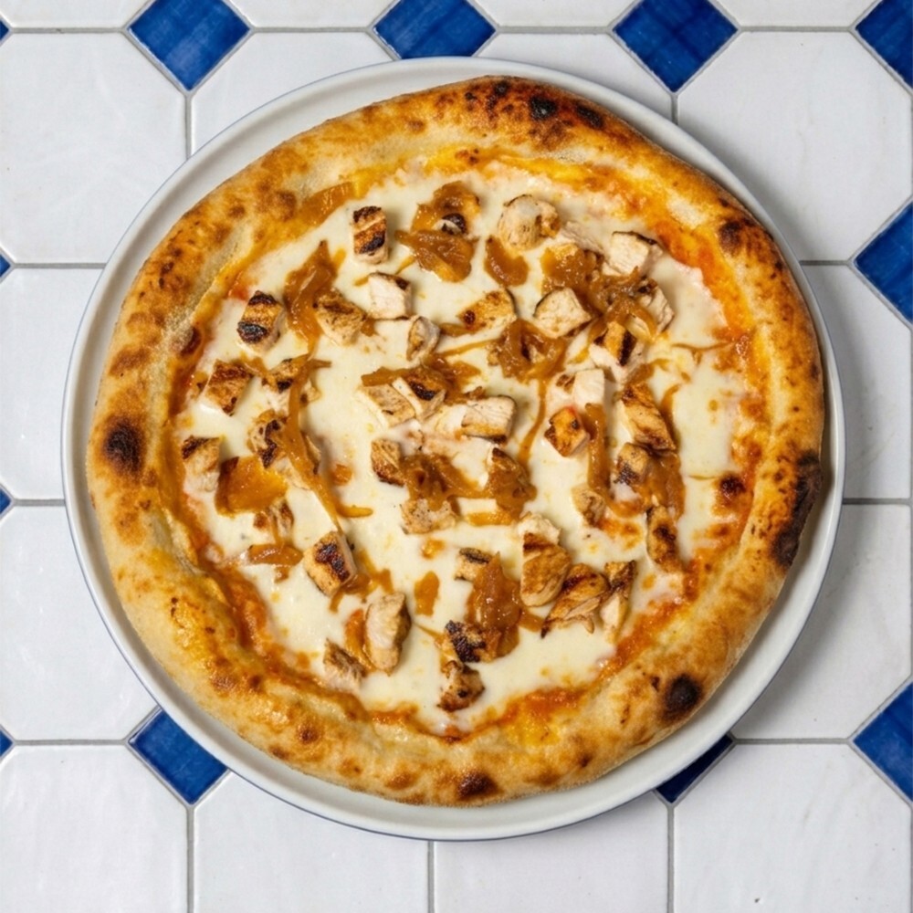 Cipolla Reale Pizza+Coca Cola 1 LT