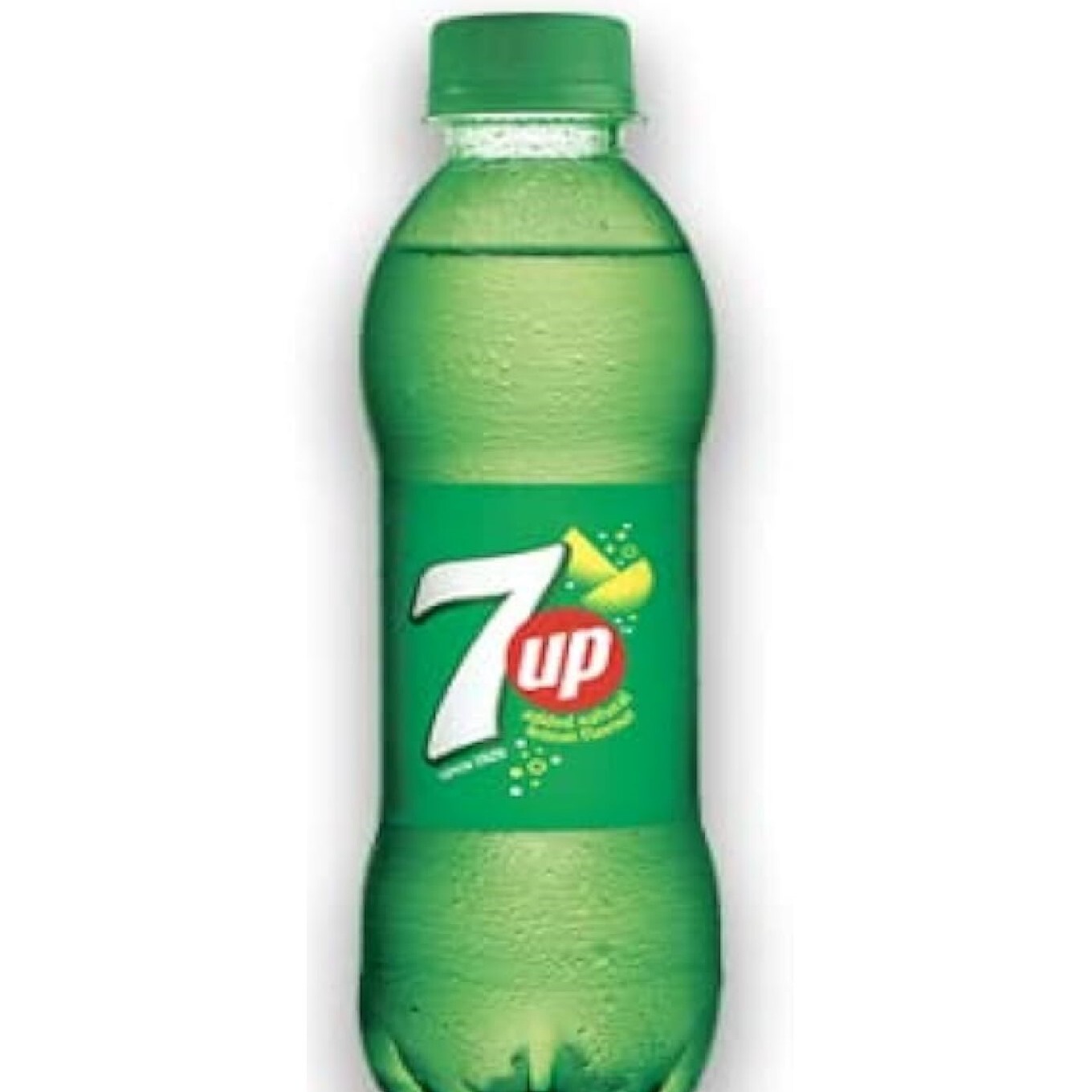 Seven Up 250 ml