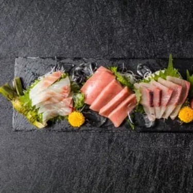 Sashimi Mix (4 Adet)