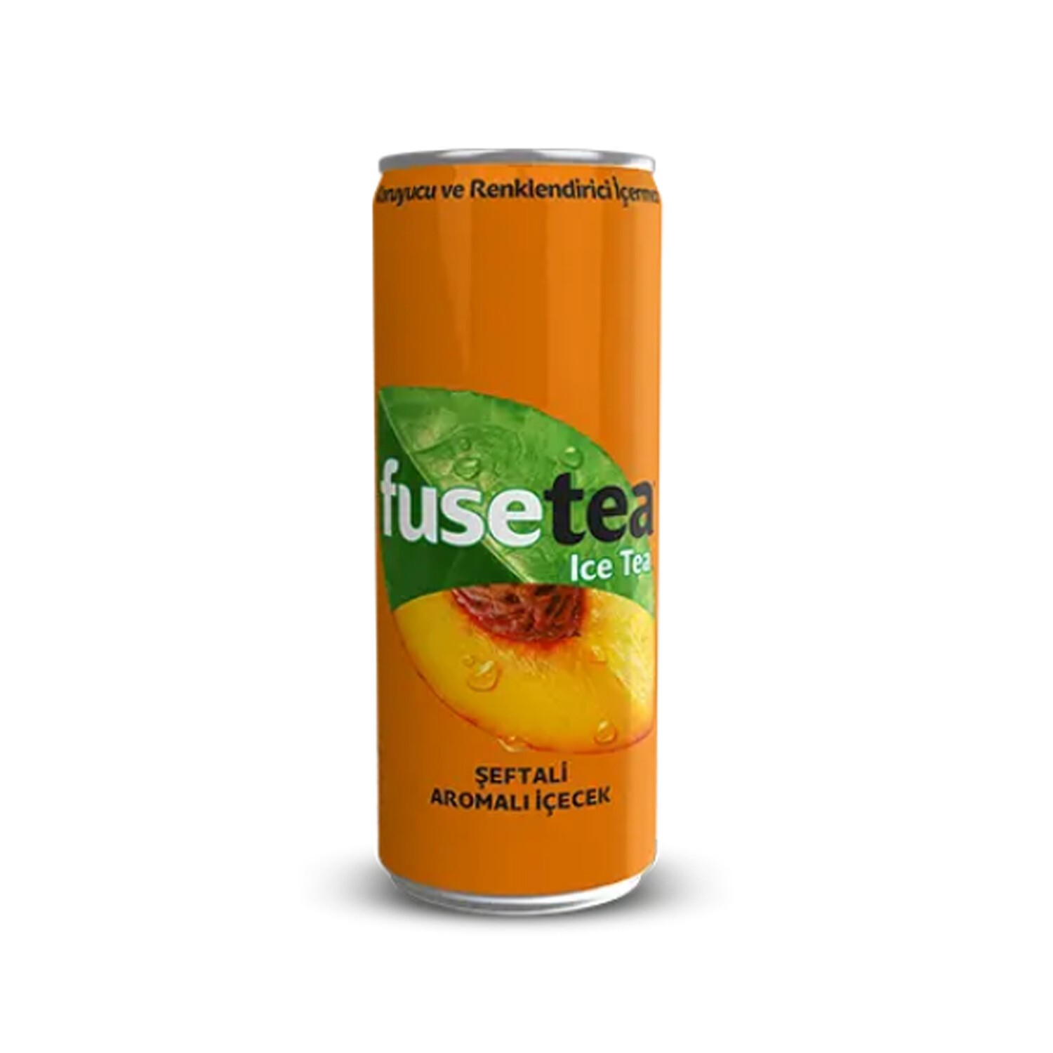 Fuse Tea (33 cl.)