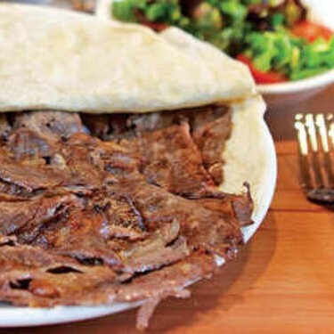 Et Döner (1 kg.)