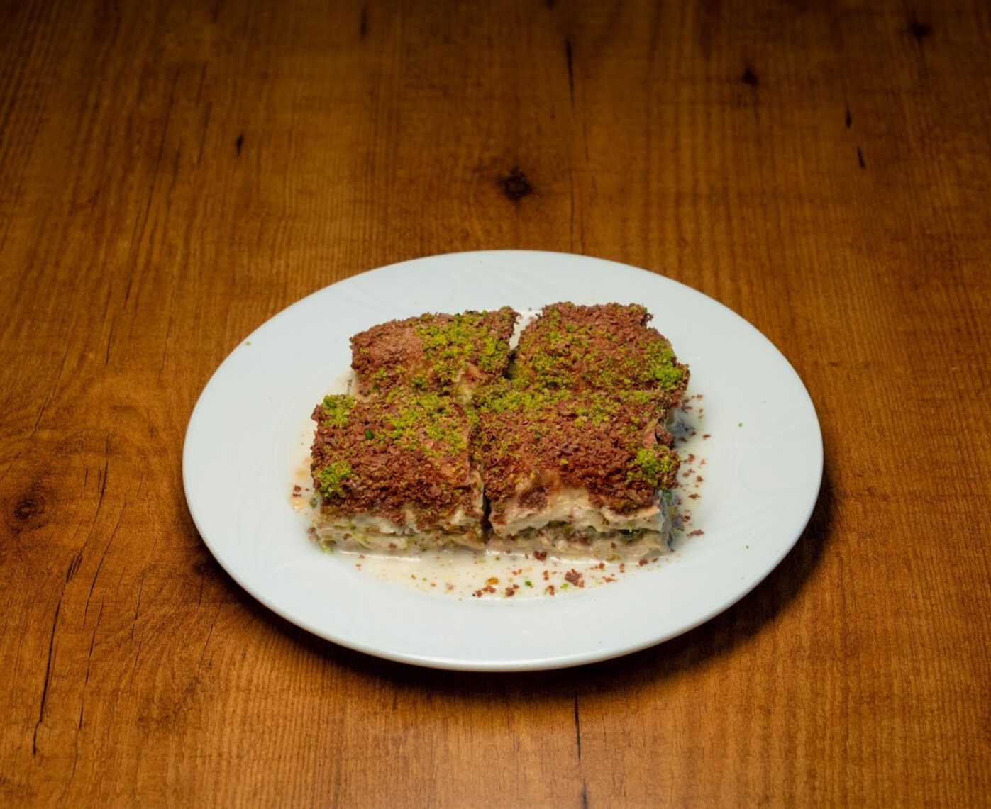 Soğuk Baklava (500 gr.)