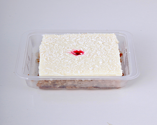 Kıbrıs Tatlısı