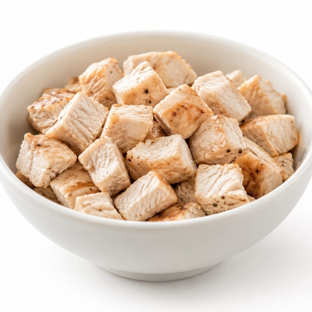 Tavuk (80 gr)