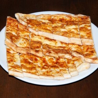 Kaşarlı Yumurtalı Pide