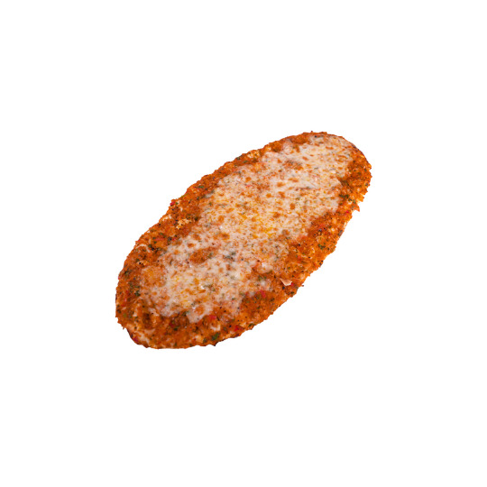 Kaşarlı Lahmacun