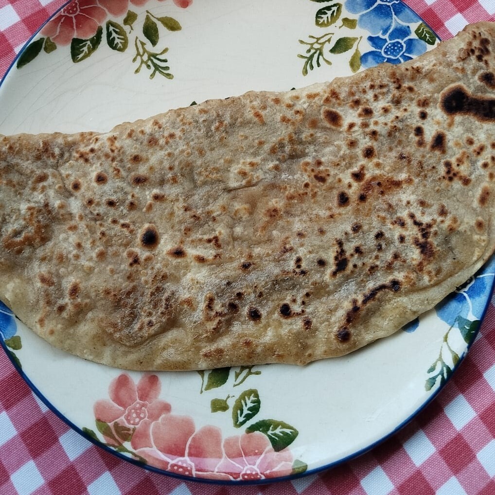 Peynirli D Böreği