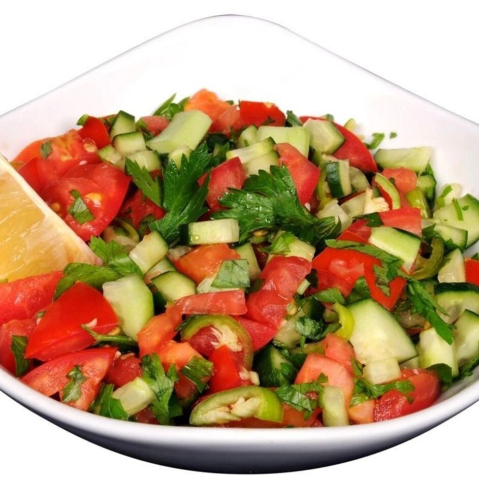 Çoban Salata