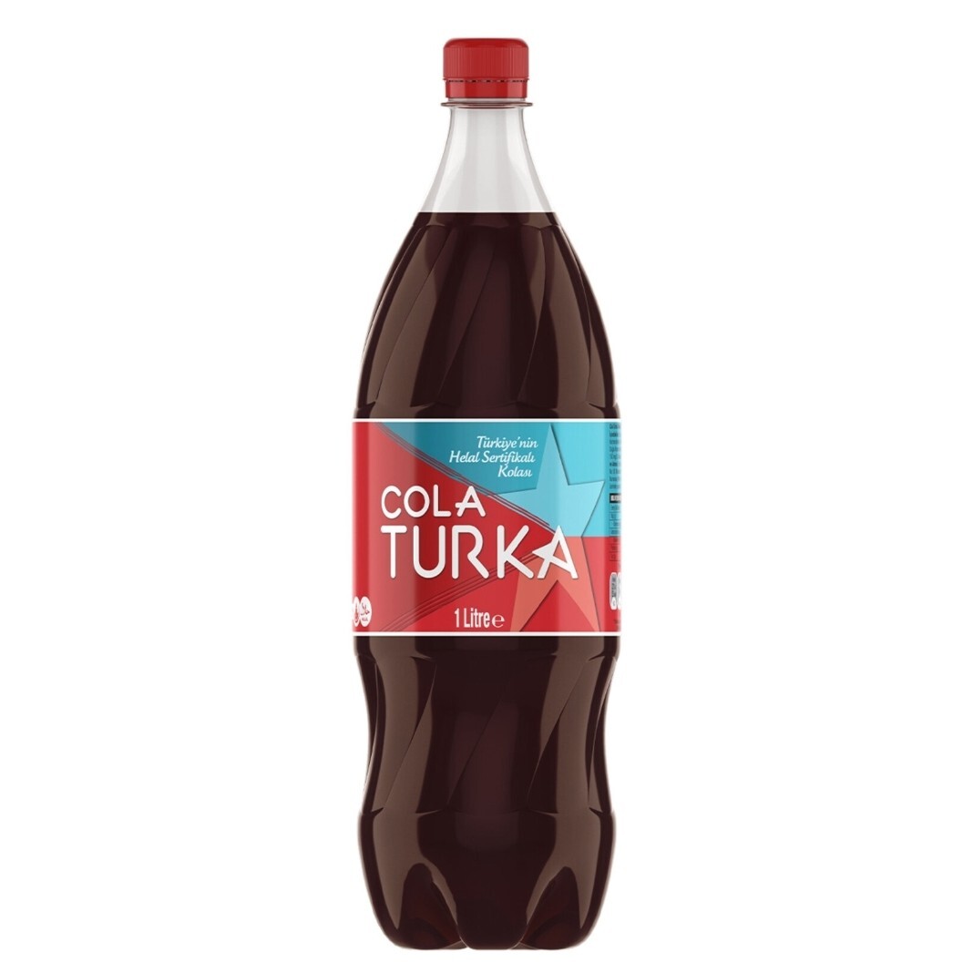 Kola (1 lt)
