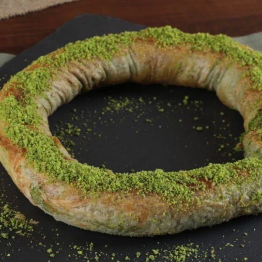 Simit Katmer