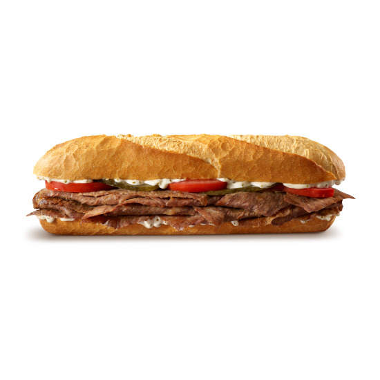 Ekmek Arası Et Döner