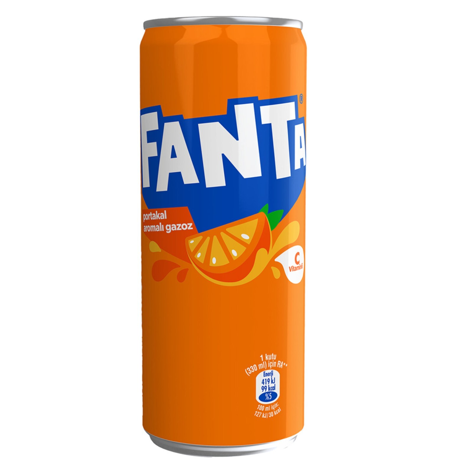 Fanta